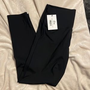 New Zyia high rise leggings 28” size 20